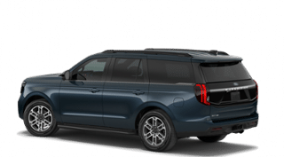 2026 Ford Expedition® External Image 3